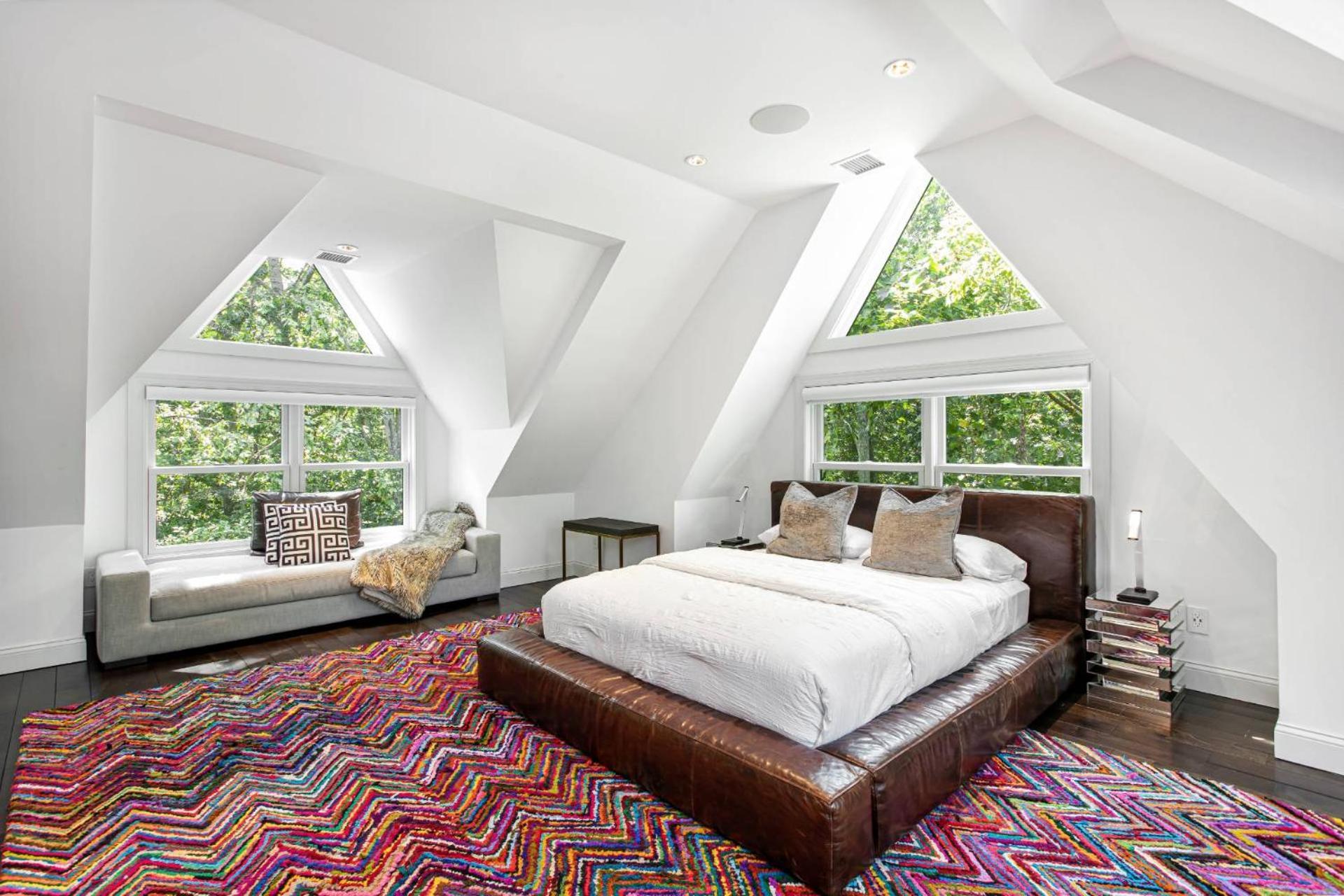 Hamptons Mansion At The Beach East Hampton Eksteriør billede