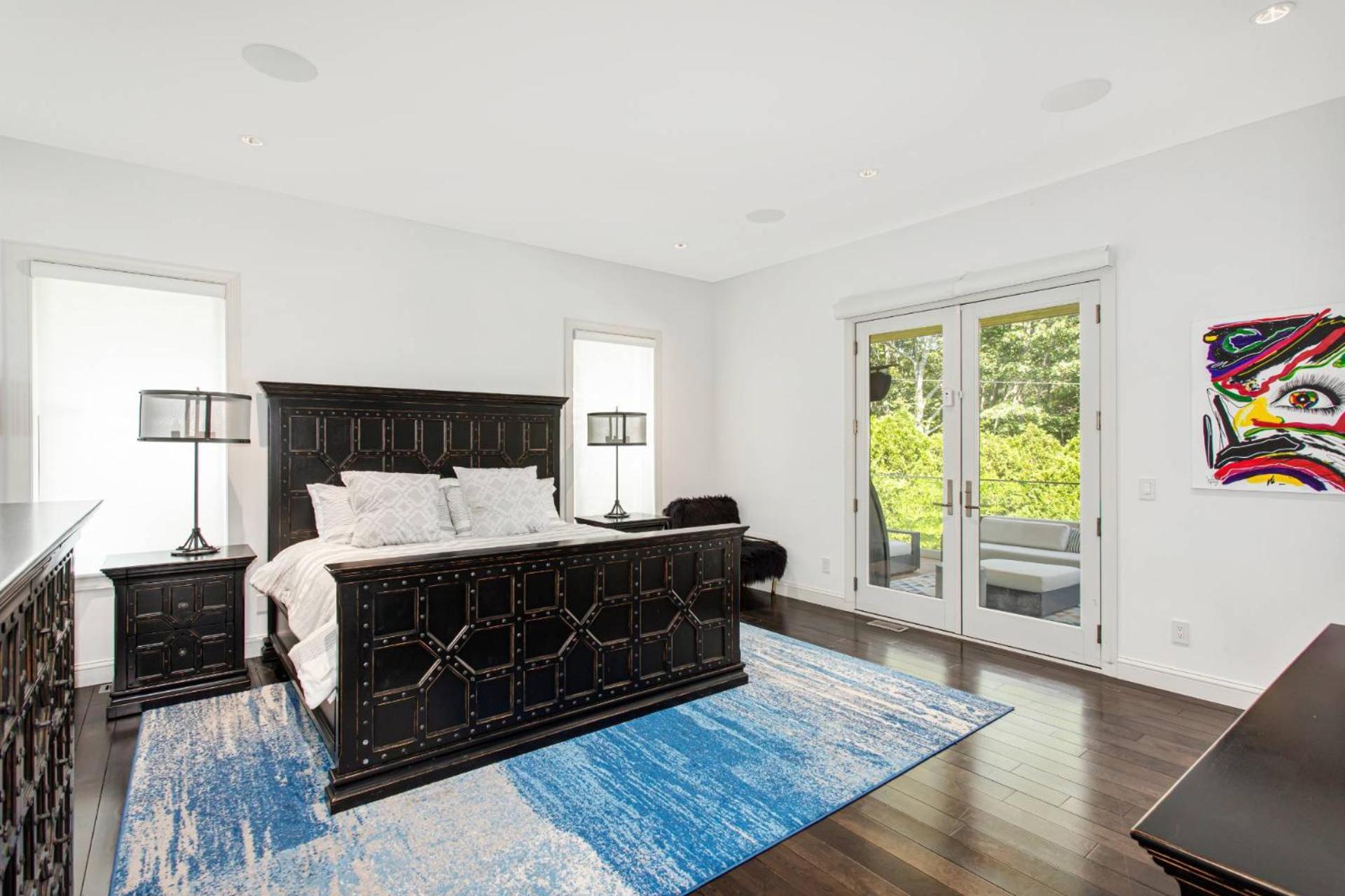 Hamptons Mansion At The Beach East Hampton Eksteriør billede
