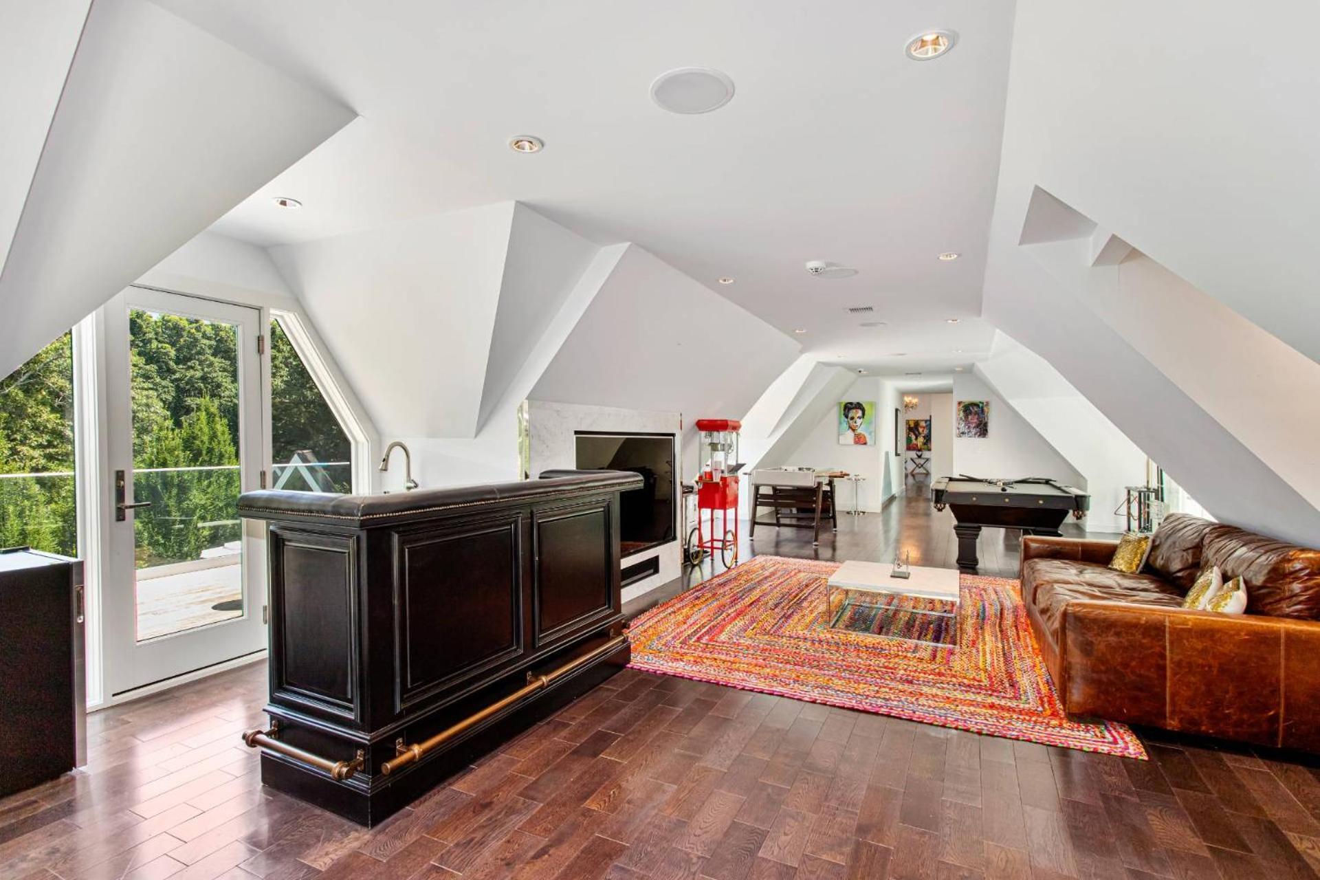 Hamptons Mansion At The Beach East Hampton Eksteriør billede