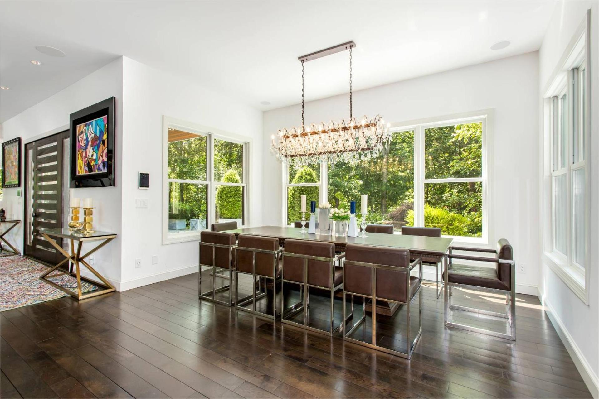 Hamptons Mansion At The Beach East Hampton Eksteriør billede